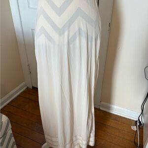 Vintage Skirt Slip